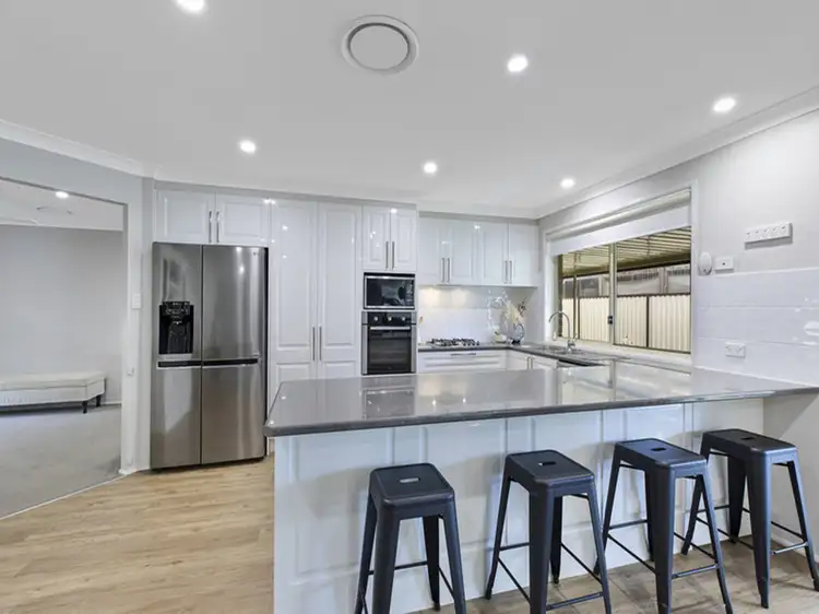 Fourth view of Homely house listing, 51 Seawind Terrace, Berkeley Vale NSW 2261