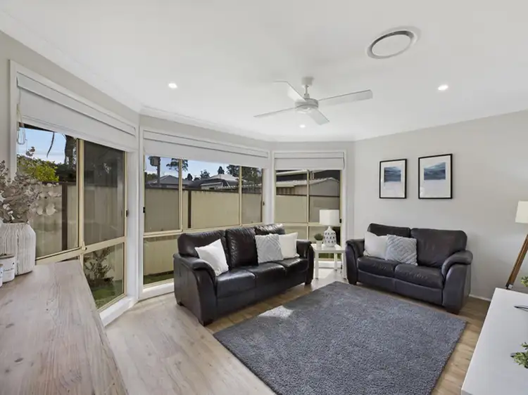 Fifth view of Homely house listing, 51 Seawind Terrace, Berkeley Vale NSW 2261