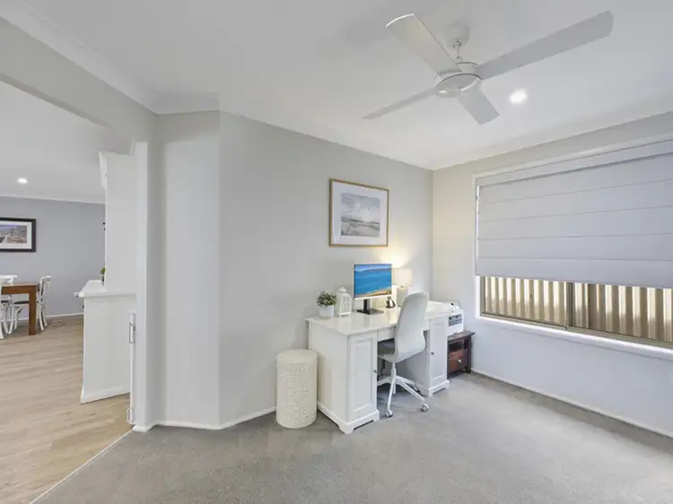 Sixth view of Homely house listing, 51 Seawind Terrace, Berkeley Vale NSW 2261
