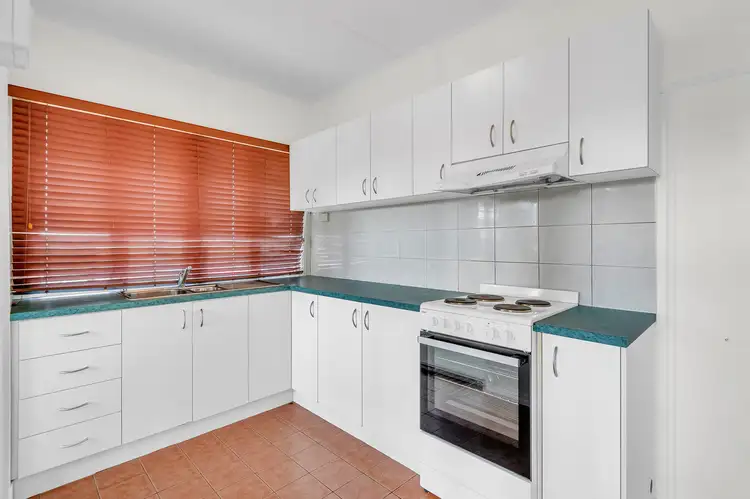 Second view of Homely house listing, 216 Hamilton Road, Wavell Heights QLD 4012