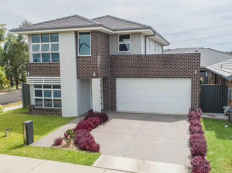 137 Armoury Road, Jordan Springs NSW 2747
