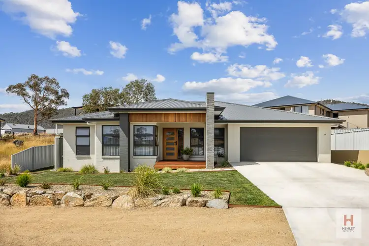 Third view of Homely house listing, 9 Willow Bay Place, Jindabyne NSW 2627
