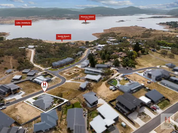 Fifth view of Homely house listing, 9 Willow Bay Place, Jindabyne NSW 2627