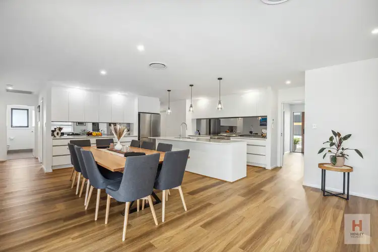 Sixth view of Homely house listing, 9 Willow Bay Place, Jindabyne NSW 2627