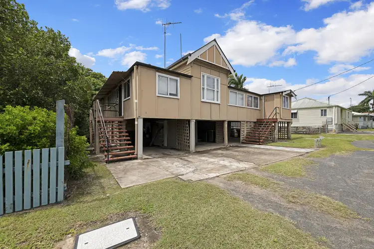 Second view of Homely block of units listing, 42 Boundary Street, Bundaberg South QLD 4670