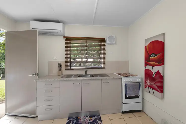 Fifth view of Homely block of units listing, 42 Boundary Street, Bundaberg South QLD 4670