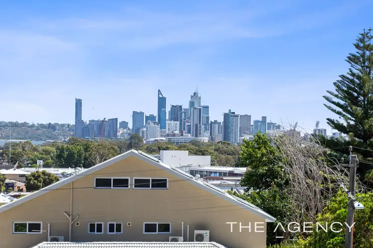 Main view of Homely apartment listing, 26/6 Hampton Street, Burswood WA 6100