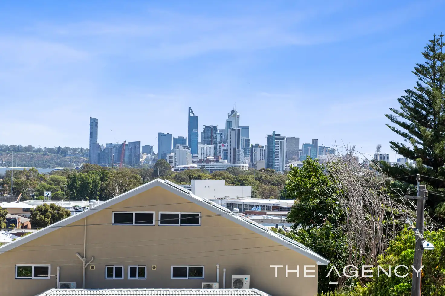 Main view of Homely apartment listing, 26/6 Hampton Street, Burswood WA 6100