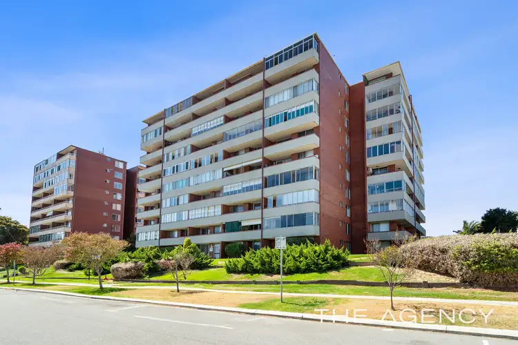 Second view of Homely apartment listing, 26/6 Hampton Street, Burswood WA 6100