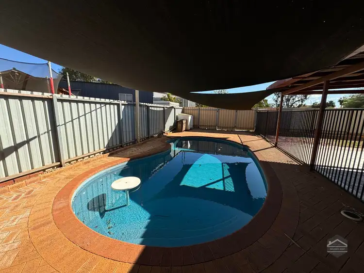 Second view of Homely house listing, 132 Paton Road, South Hedland WA 6722