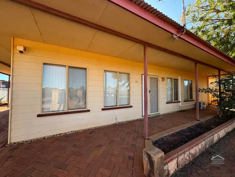 Third view of Homely house listing, 132 Paton Road, South Hedland WA 6722