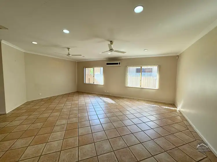 Sixth view of Homely house listing, 132 Paton Road, South Hedland WA 6722