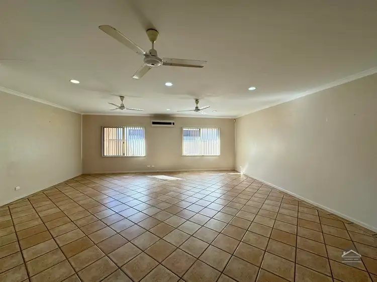 Seventh view of Homely house listing, 132 Paton Road, South Hedland WA 6722
