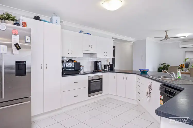 Third view of Homely house listing, 6 Florence Circuit, Taroomball QLD 4703
