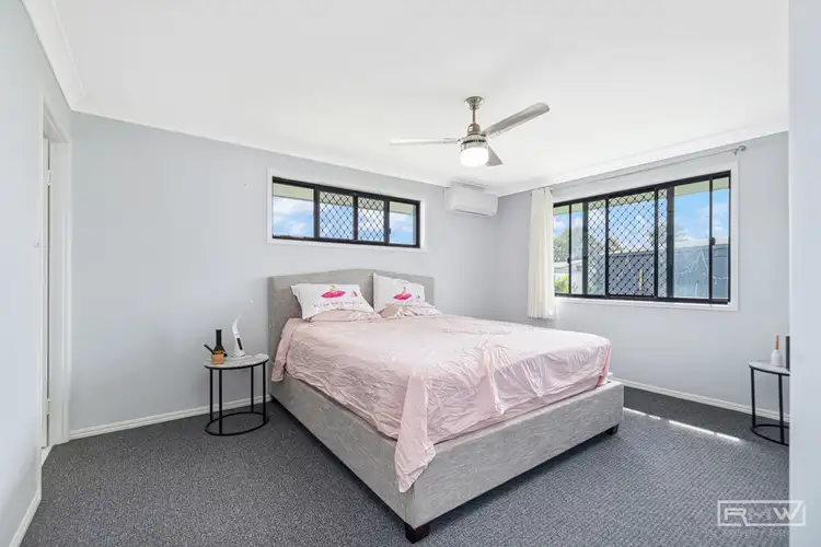 Sixth view of Homely house listing, 6 Florence Circuit, Taroomball QLD 4703