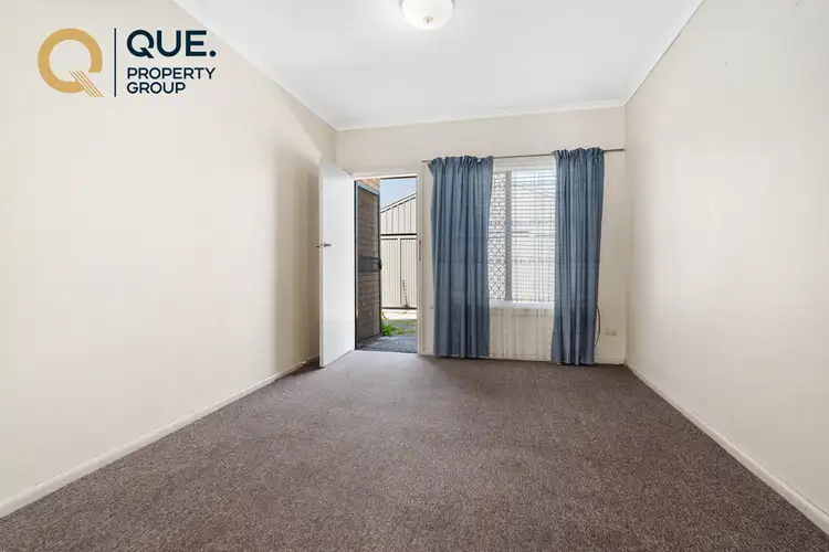Fifth view of Homely block of units listing, 1, 2 & 3/390 English Avenue, Lavington NSW 2641
