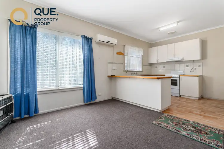 Sixth view of Homely block of units listing, 1, 2 & 3/390 English Avenue, Lavington NSW 2641