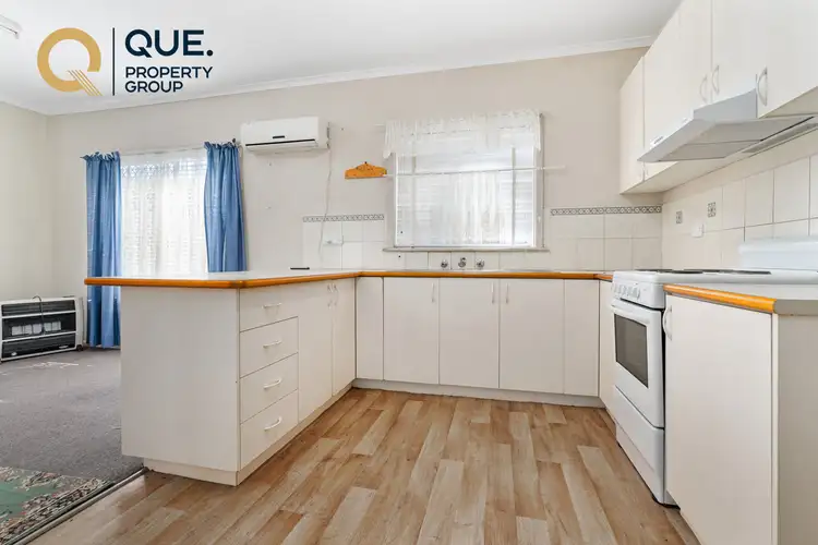 Seventh view of Homely block of units listing, 1, 2 & 3/390 English Avenue, Lavington NSW 2641
