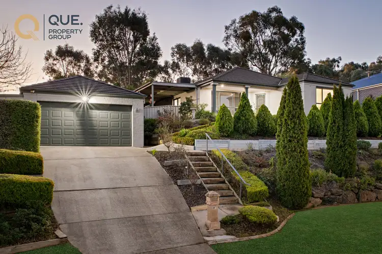 Main view of Homely house listing, 15 Klinberg Court, West Albury NSW 2640