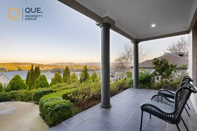 Third view of Homely house listing, 15 Klinberg Court, West Albury NSW 2640