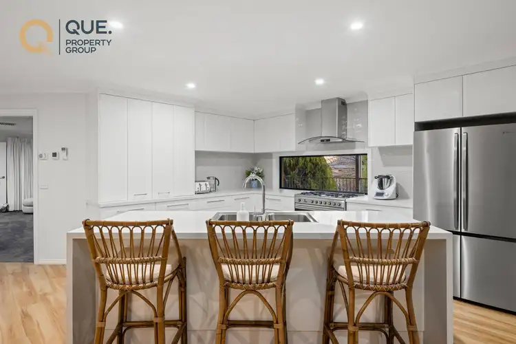 Fourth view of Homely house listing, 15 Klinberg Court, West Albury NSW 2640