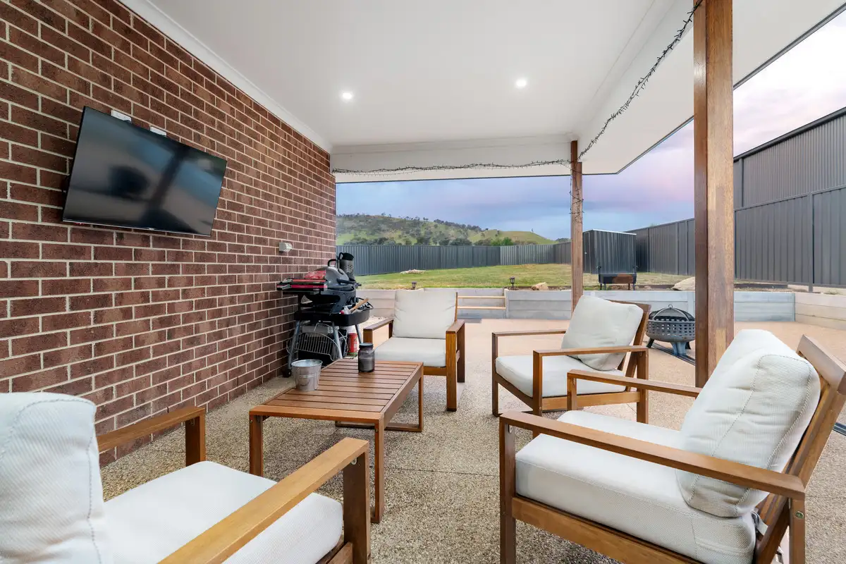 Main view of Homely house listing, 3 Davis Court, Tangambalanga VIC 3691