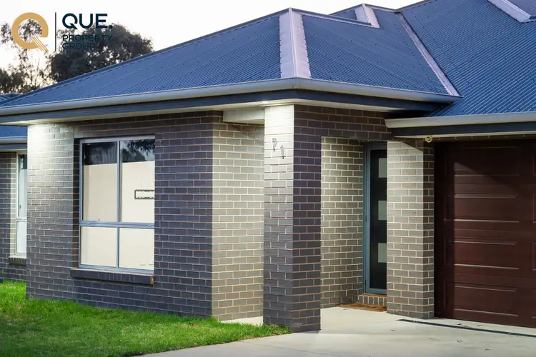 Second view of Homely house listing, 71 Songlark Crescent, Thurgoona NSW 2640