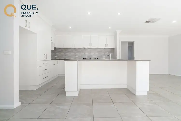 Third view of Homely house listing, 71 Songlark Crescent, Thurgoona NSW 2640