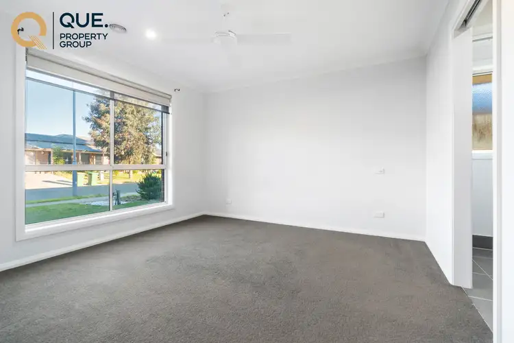 Seventh view of Homely house listing, 71 Songlark Crescent, Thurgoona NSW 2640