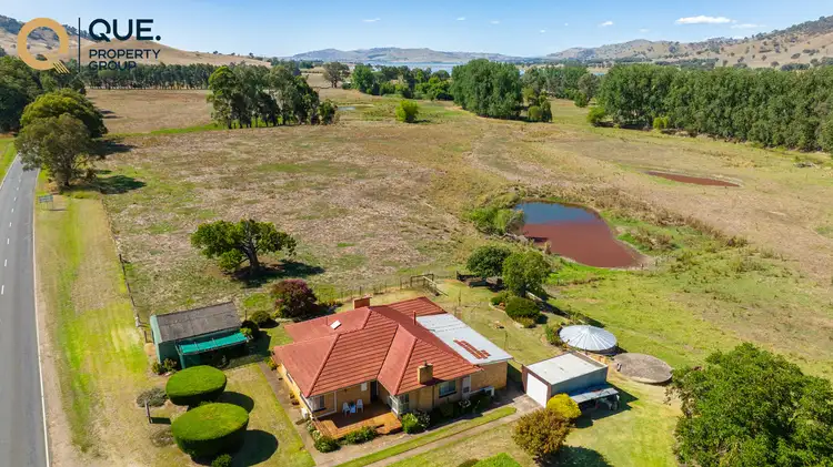 Sixth view of Homely rural property listing, 141 Lockharts Gap Road, Huon VIC 3695