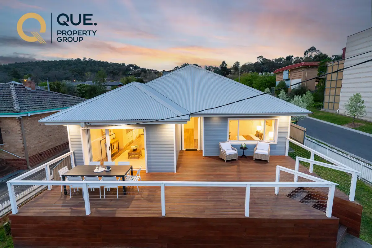 Main view of Homely house listing, 582 Poole Street, Albury NSW 2640