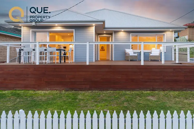 Fifth view of Homely house listing, 582 Poole Street, Albury NSW 2640