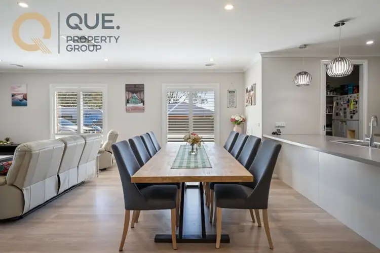 Sixth view of Homely house listing, 12 Litchfield Drive, Thurgoona NSW 2640