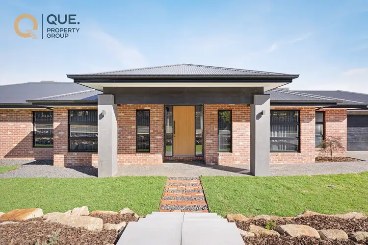 23 Baldock Street, Baranduda VIC 3691