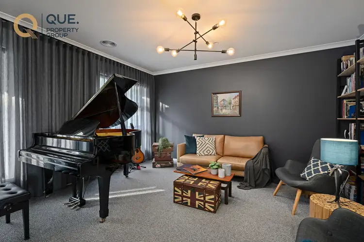 Fifth view of Homely house listing, 23 Baldock Street, Baranduda VIC 3691