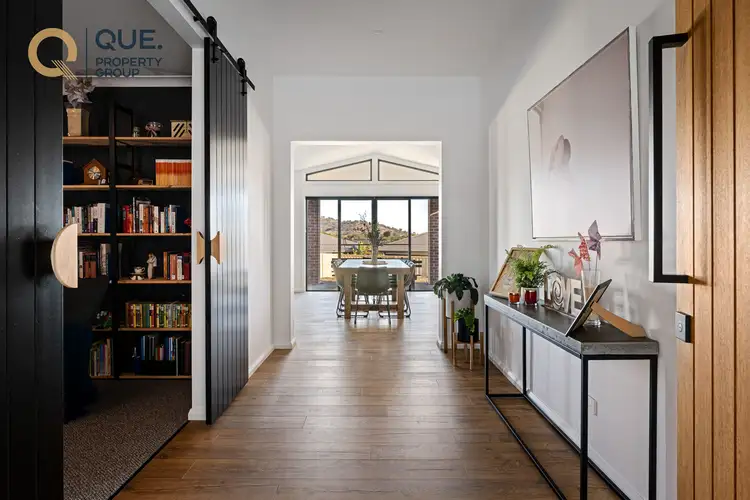 Sixth view of Homely house listing, 23 Baldock Street, Baranduda VIC 3691