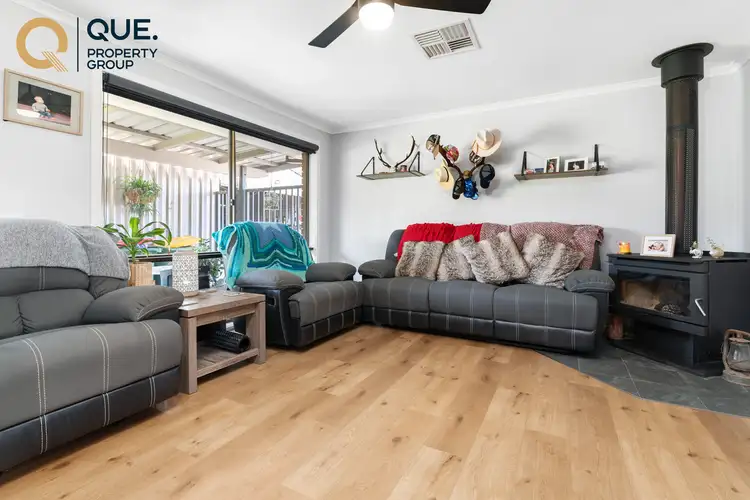 Second view of Homely house listing, 671 Centaur Road, Lavington NSW 2641
