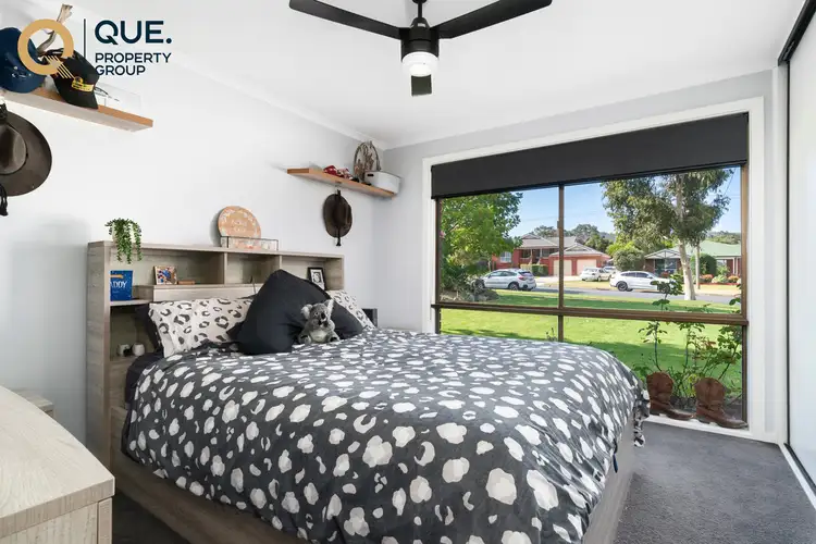 Sixth view of Homely house listing, 671 Centaur Road, Lavington NSW 2641