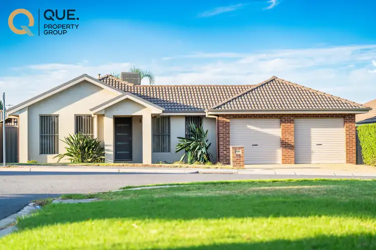53 Egret Way, Thurgoona NSW 2640