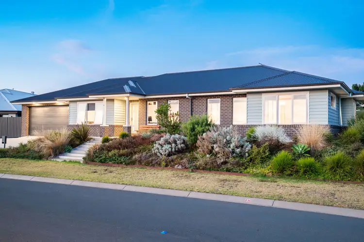 15 Guy Place, Thurgoona NSW 2640
