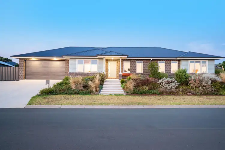Second view of Homely house listing, 15 Guy Place, Thurgoona NSW 2640