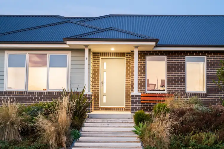 Third view of Homely house listing, 15 Guy Place, Thurgoona NSW 2640