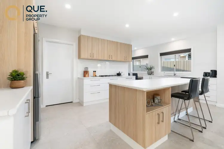 Fourth view of Homely house listing, 15 Guy Place, Thurgoona NSW 2640