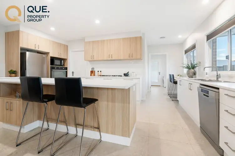 Fifth view of Homely house listing, 15 Guy Place, Thurgoona NSW 2640
