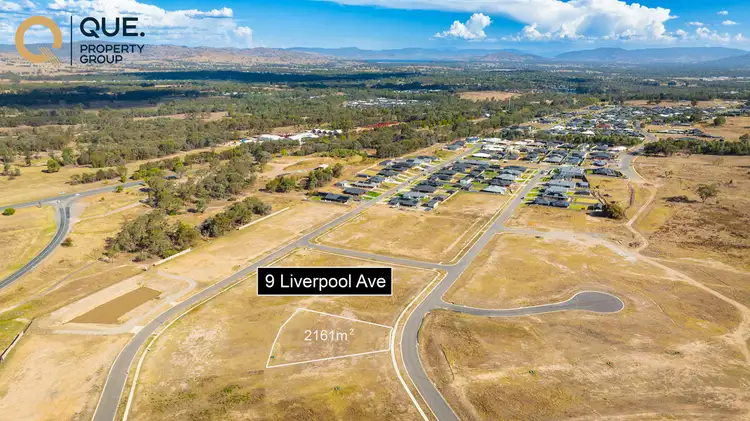 9 Liverpool Avenue, Ettamogah NSW 2640