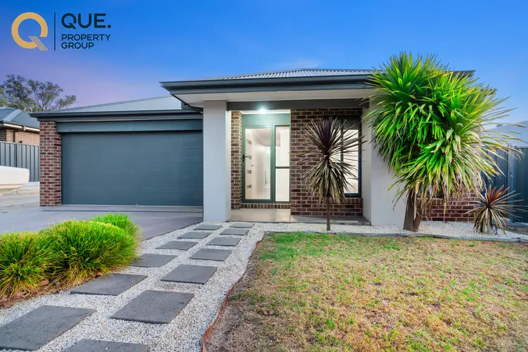 20 Weissel Court, Thurgoona NSW 2640
