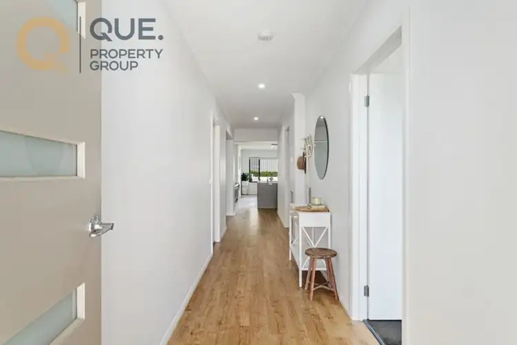 Second view of Homely house listing, 139 Riverboat Drive, Thurgoona NSW 2640