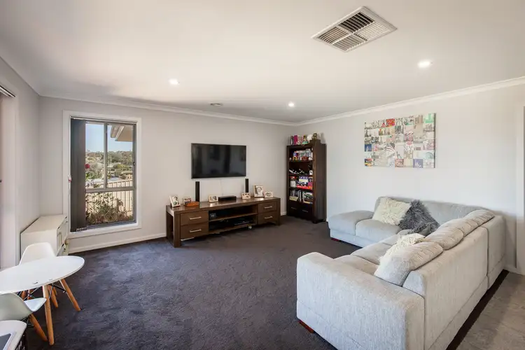 Third view of Homely townhouse listing, 1 & 2/953 Malaguena Avenue, Glenroy NSW 2640