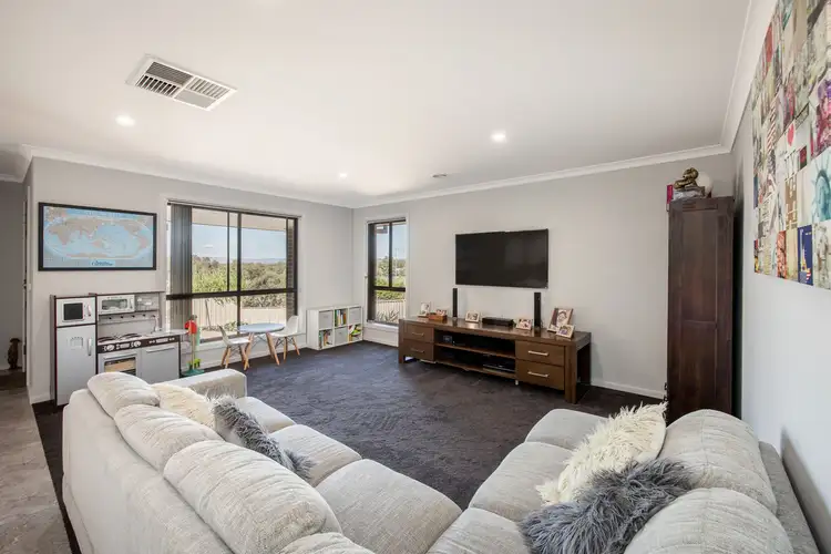 Fourth view of Homely townhouse listing, 1 & 2/953 Malaguena Avenue, Glenroy NSW 2640