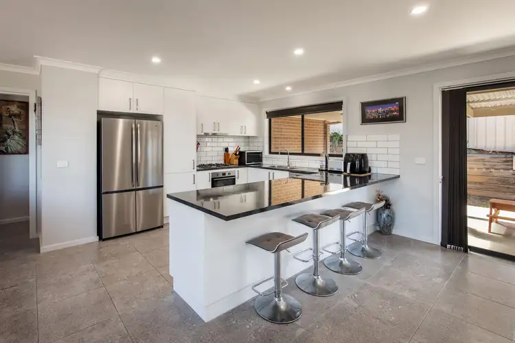 Fifth view of Homely townhouse listing, 1 & 2/953 Malaguena Avenue, Glenroy NSW 2640